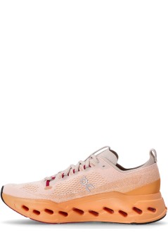 on running sneaker mancloudsurfer max - 3mf30433196 pearl tangerine