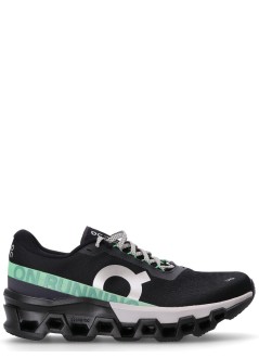 on running sneaker hombre cloudmonster 2 - 3me10120777 black glacier