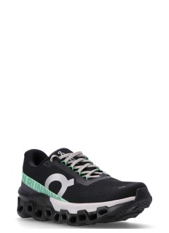 on running sneaker hombre cloudmonster 2 - 3me10120777 black glacier