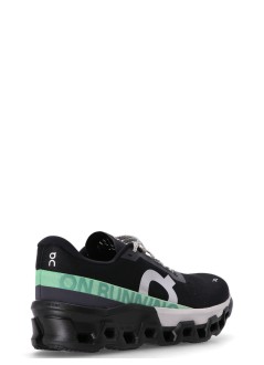 on running sneaker hombre cloudmonster 2 - 3me10120777 black glacier