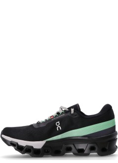 on running sneaker hombre cloudmonster 2 - 3me10120777 black glacier