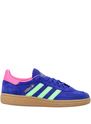 adidas originals sneaker mujer handball spezial w - jp8721 lucblu limbur lucpnk