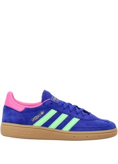 adidas originals sneaker womanhandball spezial w - jp8721 lucblu limbur lucpnk