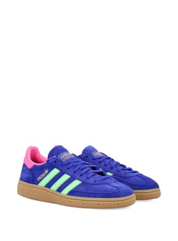 adidas originals sneaker mujer handball spezial w - jp8721 lucblu limbur lucpnk 2