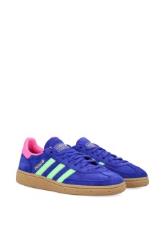 adidas originals sneaker womanhandball spezial w - jp8721 lucblu limbur lucpnk