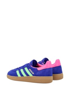adidas originals sneaker womanhandball spezial w - jp8721 lucblu limbur lucpnk
