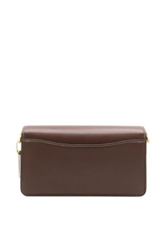 coach crossbody mujer coated canvas signature tabby shoulder bag 26 - ci032 b4ydt