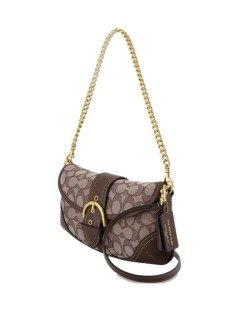 coach crossbody womansignature jacquard soho bag 25 - can45 b4s0m
