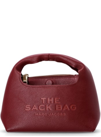 marc jacobs crossbody mujer the mini sack - 2f3hsh020h01 602