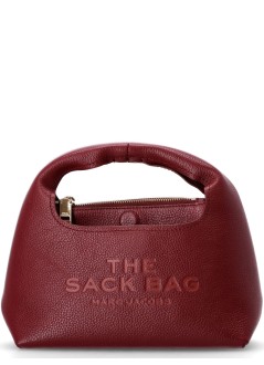 marc jacobs crossbody mujer the mini sack - 2f3hsh020h01 602