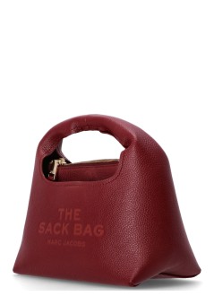 marc jacobs crossbody mujer the mini sack - 2f3hsh020h01 602