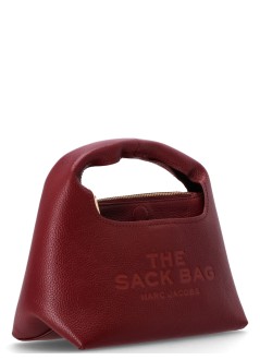 marc jacobs crossbody mujer the mini sack - 2f3hsh020h01 602
