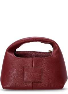 marc jacobs crossbody mujer the mini sack - 2f3hsh020h01 602