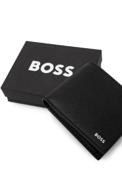boss wallet manzair_4cc_coin n. - 50536710 001