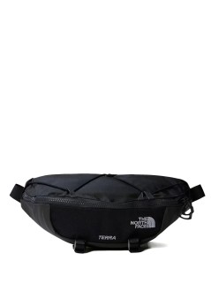 the north face luggage manterra lumbar 3l - nf0a81eo4jk1 4jk1