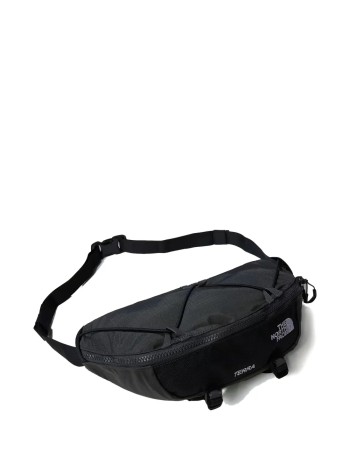 the north face luggage manterra lumbar 3l - nf0a81eo4jk1 4jk1 2