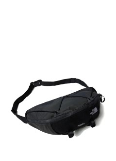 the north face luggage manterra lumbar 3l - nf0a81eo4jk1 4jk1