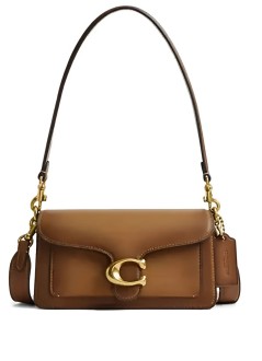 coach crossbody womanglovetanned leather tabby shoulder bag 20 - ccc06 b4t7j