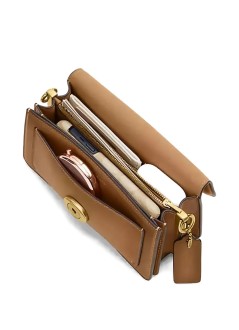 coach crossbody womanglovetanned leather tabby shoulder bag 20 - ccc06 b4t7j