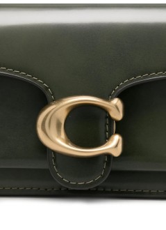 coach crossbody womanspazzolato leather tabby shoulder bag 20 - cw632 b4 ol