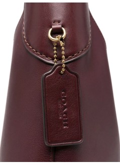 coach handbag mujer brooklyn shoulder bag 39 - cu044 b4mer