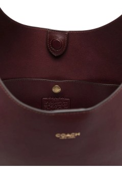 coach handbag mujer brooklyn shoulder bag 39 - cu044 b4mer