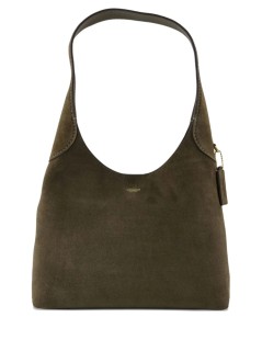 coach crossbody womansuede brooklyn shoulder bag 28 - cw637 b4 ol