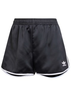adidas originals pantalon mujer 3s sprinter - jd3119 black