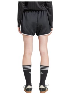 adidas originals pantalon mujer 3s sprinter - jd3119 black