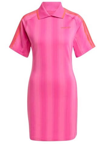 adidas originals vestido mujer footie dress - jw6013 selufu