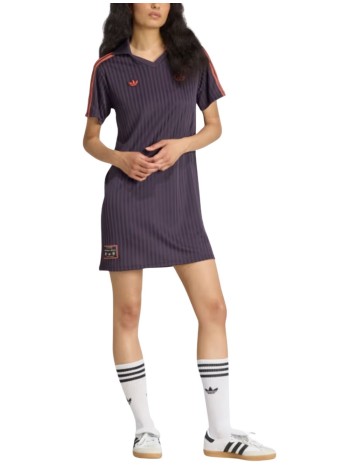 adidas originals vestido mujer fcb icon dress - jn0111 aurbla 2