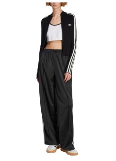 adidas originals outerwear womanslim knit tt - jy2597 black