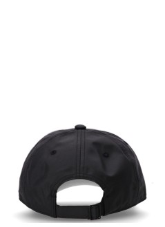 adidas originals gorras mujer baseball cap - jv7445 black white