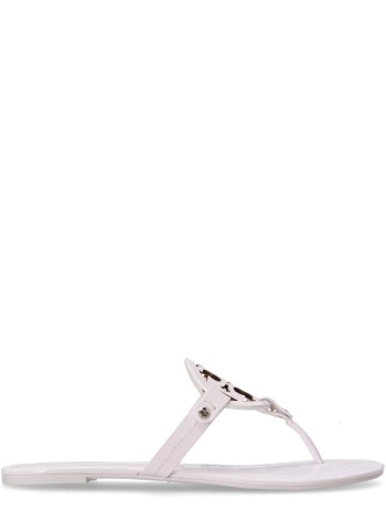 tory burch flat shoe womanmiller - 50008647137 137