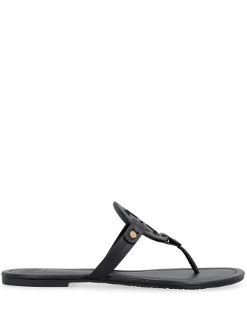 tory burch flat shoe womanmiller - 50008694001 001
