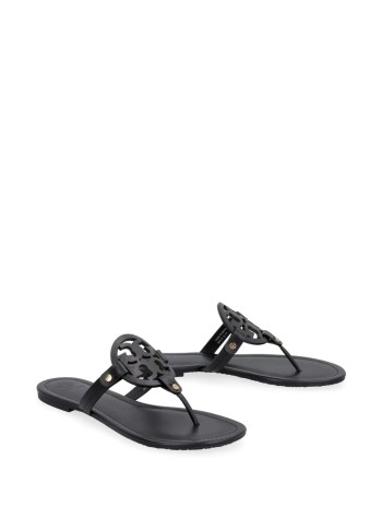 tory burch flat shoe womanmiller - 50008694001 001 2
