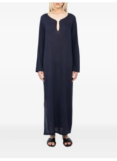 zadig & voltaire dress womandelia v gaze wings - jwdr01107 404