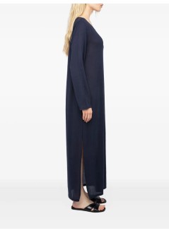 zadig & voltaire dress womandelia v gaze wings - jwdr01107 404