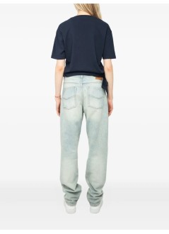 zadig & voltaire top womanedda hc wings strass - jwts02842 404