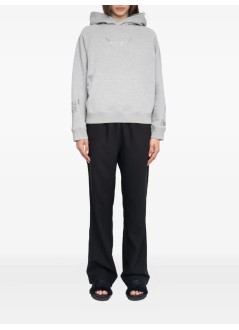 zadig & voltaire sweater womangeorgy mo multicusto strass - jwss01665 030