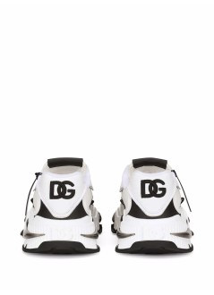 dolce & gabbana sneaker mansneaker bassa nap2col+gom+nap. - cs1984ay337 89697