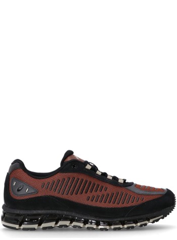 asics sneaker mangel-quantum 360 i amp - 1203a731 201