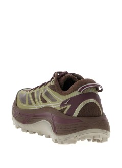 hoka one one sneaker hombre mafate speed 2 - 1126851 wild mushroom w