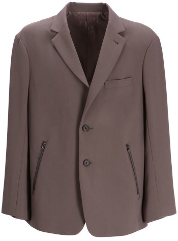 emporio armani outerwear manblazer - em001158af18079 u8092