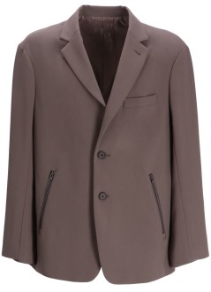 emporio armani outerwear manblazer - em001158af18079 u8092