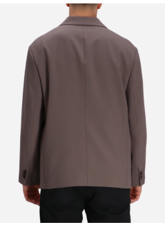 emporio armani outerwear manblazer - em001158af18079 u8092