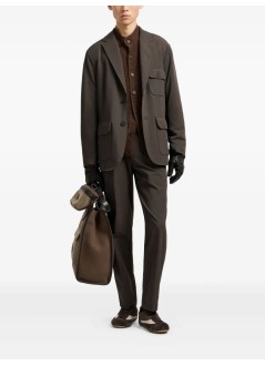 emporio armani pantalon hombre trouser - em001505af18502 u8120