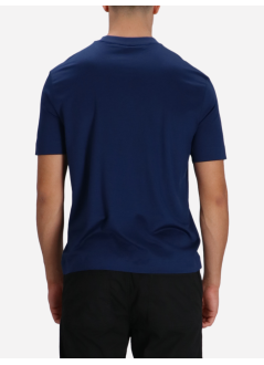 emporio armani t-shirt mant-shirt - em002960af18312 ub079