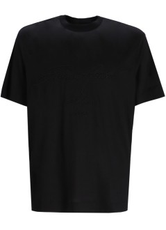 emporio armani t-shirt mant-shirt - em003007af18312 uc001