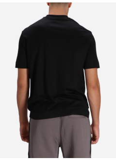 emporio armani t-shirt mant-shirt - em003007af18312 uc001